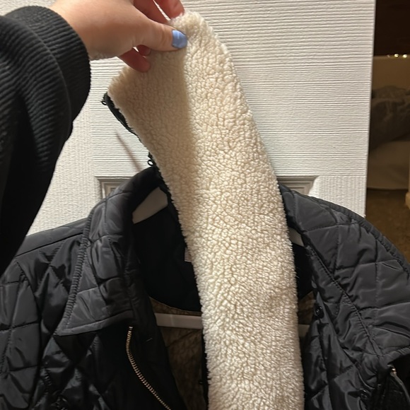 BRAND NEW MICHAEL KORS JACKET!! - Picture 3 of 11